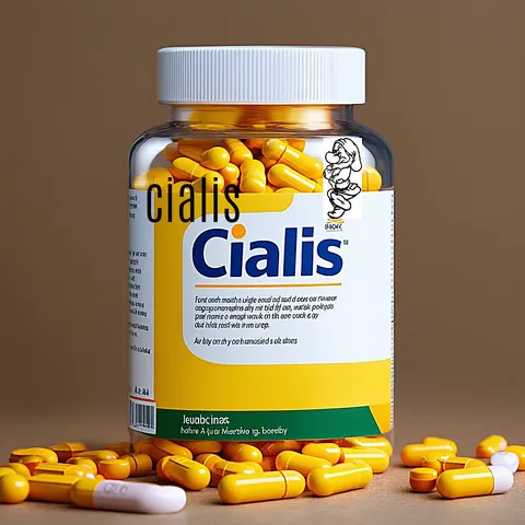 Venta de cialis en merida